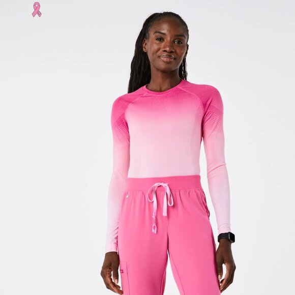 NEW Salta Seamless Longsleeve Underscrub - Picture 1 of 5